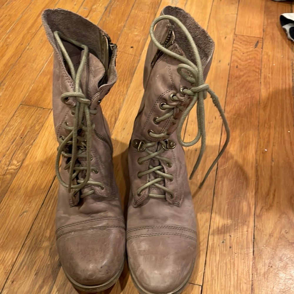 Women’s Aldo Boots